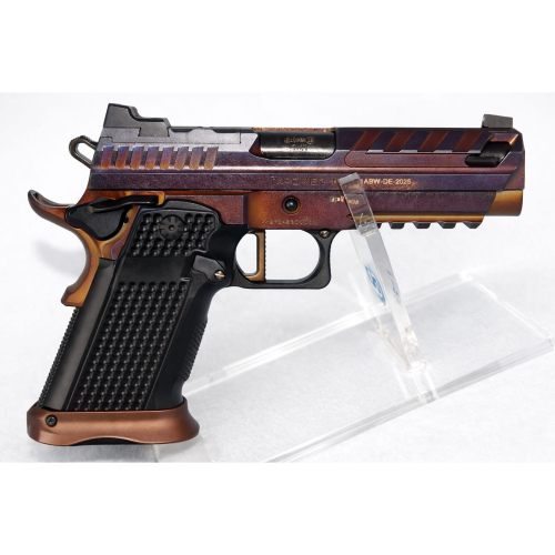 Fusion Firearms / Ermox XP PRO Rainbow