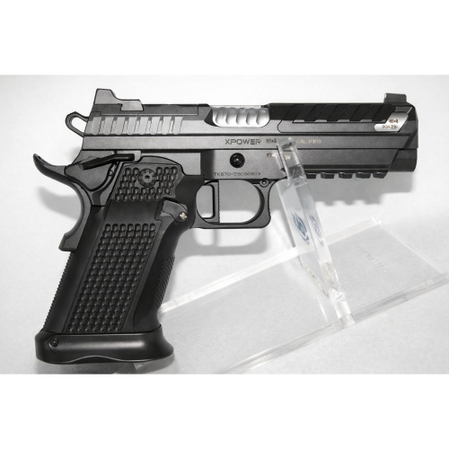 Fusion Firearms / Ermox XP PRO PX-01