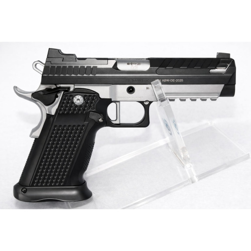 Fusion Firearms / Ermox XP PRO PX-02