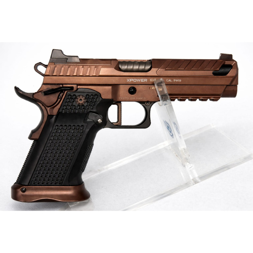 Fusion Firearms / Ermox XP PRO Rose