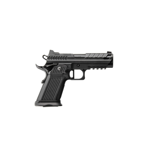 Fusion Firearms / Ermox XP PRO