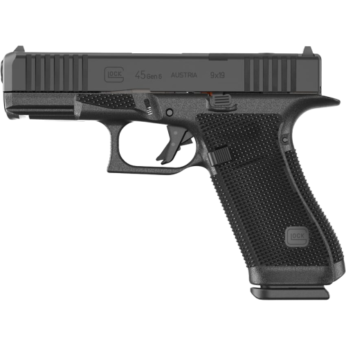 GLOCK 45 (Gen6/OR/FS) 9x19mm