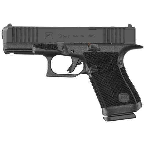 GLOCK 19 (Gen6/OR/FS) 9x19mm